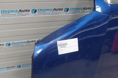 Capota fata, Skoda Superb (3U4) 2002-2008 (id:185281)