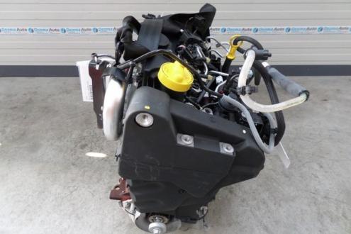 Motor Renault Laguna 3, K9K3780/01320 (pr:308695)