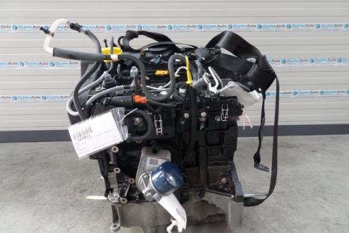Motor Renault Laguna 3, K9K3780/01320 (pr:308695)