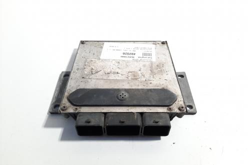 Calculator motor, cod 9645214980, Peugeot 307 sedan, 2.0 benz, RFN (idi:492026)