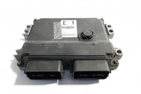 Calculator motor, cod 33920-79J1, Suzuki Vitara (LY), 1.6 VVT, M16A (idi:492017)