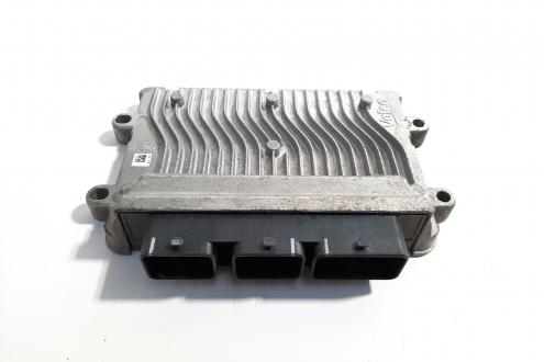 Calculator motor, cod 9664127180, Citroen Nemo combi, 1.4 benz, KFV (idi:492012)