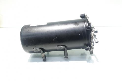 Carcasa filtru combustibil, cod 1K0127400C, Vw Golf 5 (1K1) 2.0 TDI, BKD (id:494618)