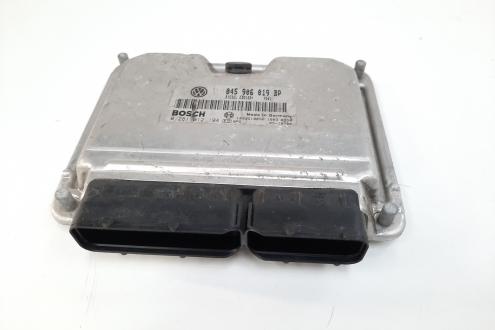 Calculator motor, cod 045906019BP, 0281012194, VW Polo sedan (9N), 1.4 TDI, BNM (idi:491981)