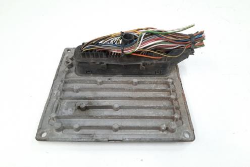 Calculator motor, cod 6S61-12A650-GD, Ford Fiesta 5, 1.4 benz, FXJA (idi:491707)