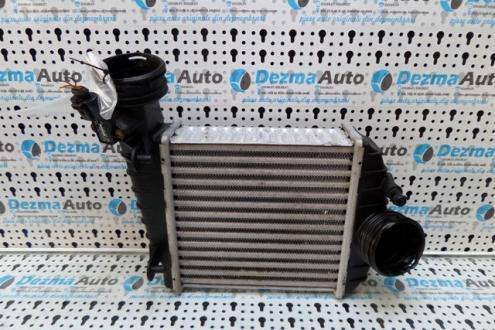 Radiator intercooler stanga, 3B0145805J, Skoda Superb (3U4) 2.5tdi (id:185286)