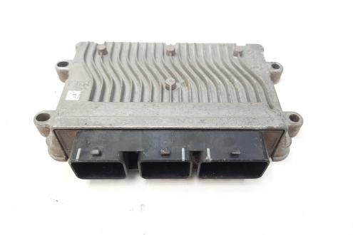 Calculator motor Valeo, cod 9666909780, Citroen Nemo combi, 1.4 benz, KFT (idi:491872)