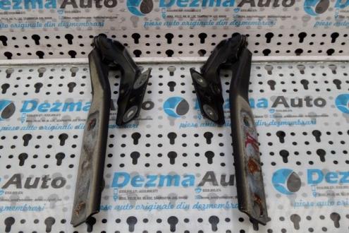 Set balamale capota fata, Skoda Superb (3U4) 2002-2008 (id:185409)