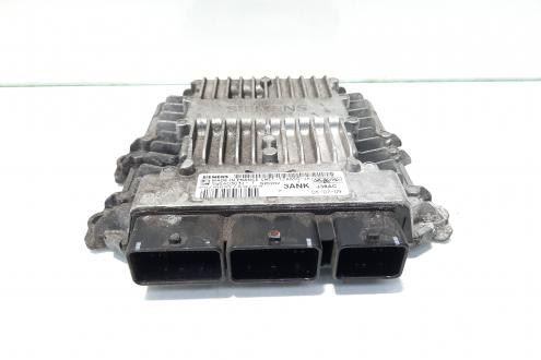 Calculator motor, cod 4M51-12A650-JK, Ford Focus 2 Sedan (DA), 1.8 TDCI, KKDA (idi:491509)