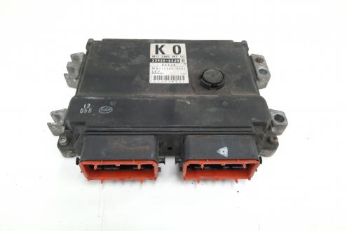 Calculator motor, cod 33920-62J0, Suzuki Liana (ER, RH), 1.3 benz, M13A (idi:491577)