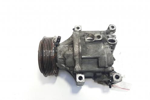 Compresor clima, Fiat Punto Evo (199), 1.3 M-Jet, 199A2000 (idi:485234)