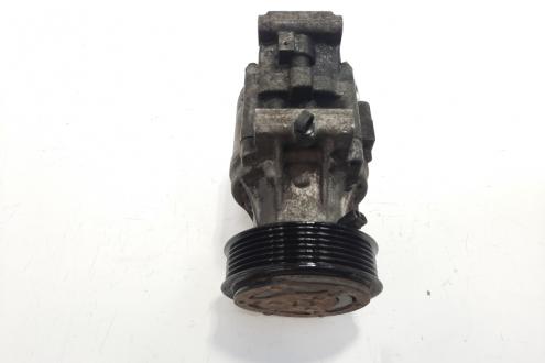 Compresor clima, Fiat Punto Evo Van (199), 1.3 M-Jet, 199A2000 (idi:485234)