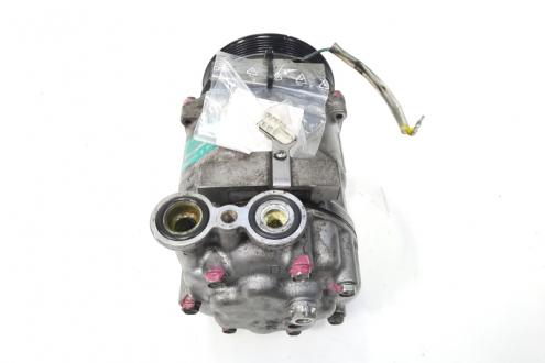 Compresor clima Sanden, cod 5561-19D629-AA, Ford Focus 2 Sedan (DA), 1.6 TDCI, HHDA (idi:486671)