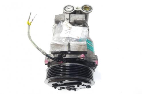 Compresor clima Sanden, cod 5561-19D629-AA, Ford C-Max 1, 1.6 TDCI, HHDA (idi:486671)