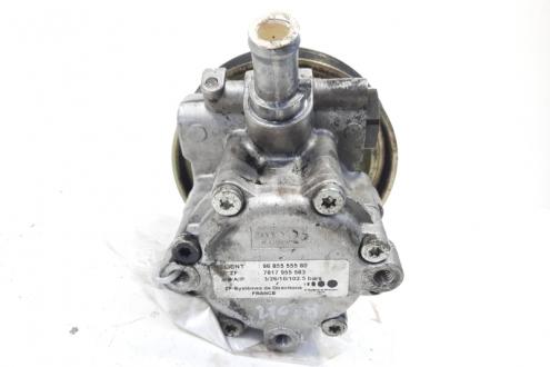 Pompa servo directie ZF, cod 9685555580, Peugeot Partner (II) Tepee, 1.6 HDI, 9HX (idi:487683)