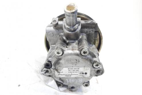 Pompa servo directie ZF, cod 9685555580, Peugeot Partner (II) Platforma, 1.6 HDI, 9HX (idi:487683)