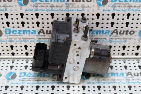 Unitate abs, 3U0614517D, 0265950063, Skoda Superb (3U4) 2.5tdi (id:185326)