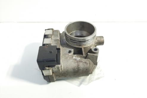 Clapeta acceleratie, cod 0280750085, Peugeot 1007, 1.6 benz, NFU (idi:356584)