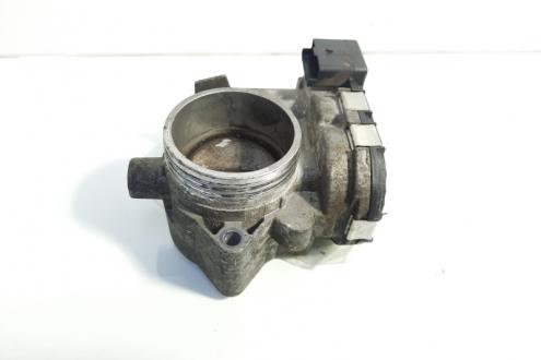 Clapeta acceleratie, cod 0280750085, Peugeot 206 Van, 1.6 benz, NFU (idi:356584)