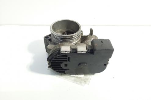 Clapeta acceleratie, cod 0280750085, Peugeot 206 CC, 1.6 benz, NFU (idi:356584)