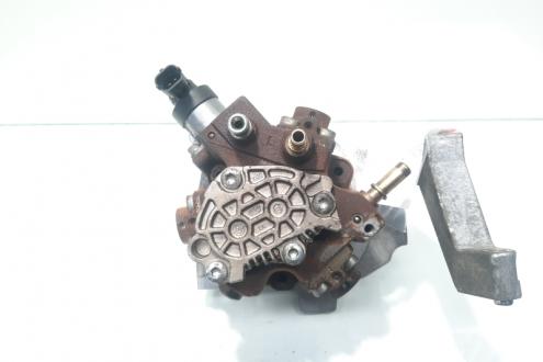 Pompa inalta presiune, cod 9683703780A, 0445010102, Citroen C3 (II), 1.6 HDI, 9HX (idi:494221)