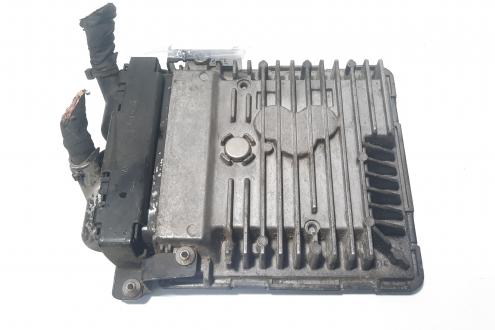 Calculator motor, cod 03L906023DM, Skoda Fabia 2 (5J, 542) 1.6 TDI, CAYB (id:495236)