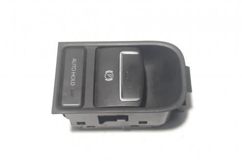 Buton frana de mana si auto hold, cod 5N0927225, Vw Tiguan (5N) (id:495071)