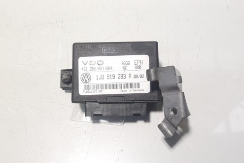 Modul senzori parcare, cod 1J0919283A, Vw Golf 4 Variant (1J5) (id:495137)