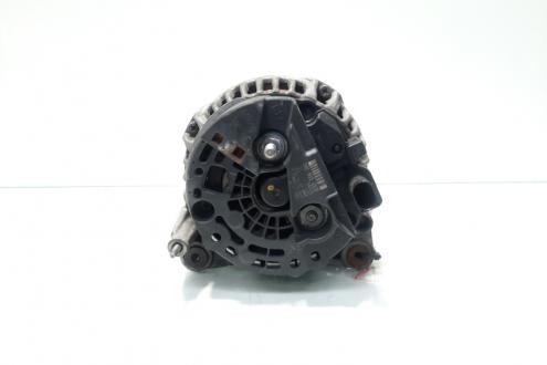 Alternator 140A Bosch, cod 06F903023F, Skoda Yeti (5L), 2.0 TDI, CBD (pr:110747)