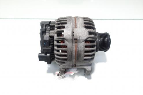 Alternator 140A Bosch, cod 06F903023F, VW Scirocco (137), 2.0 TDI, CBD (pr:110747)