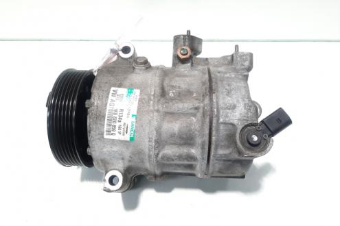 Compresor clima, cod 1K0820859Q, VW Golf 5 (1K1), 2.0 TDI, BMM (idi:494260)