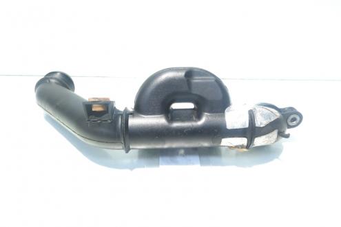 Tub intercooler, cod 9653778480E, Peugeot 207 SW, 1.6 HDI, 9HX (idi:494497)