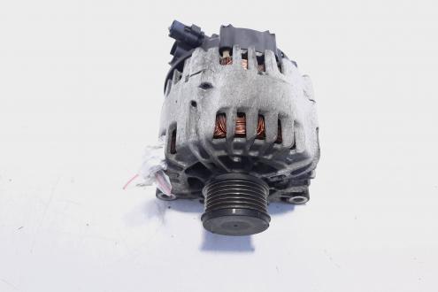 Alternator 150A, cod 9665617780, Peugeot 307 CC (3B), 1.6 HDI, 9HX (idi:494491)