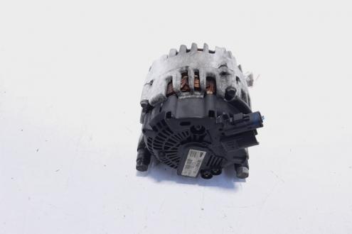 Alternator 150A, cod 9665617780, Peugeot 207 CC (WD), 1.6 HDI, 9HX (idi:494491)