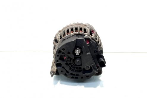 Alternator 140A, cod 03L903023, Vw Golf 6 (5K1) 1.6 TDI, CAY (id:494889)