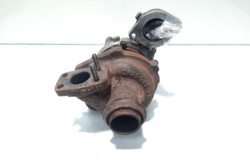 Turbosuflanta, cod CV6Q-6K682-AC, Ford Focus 3 Turnier, 1.6 TDCI, T1DB (id:495028)