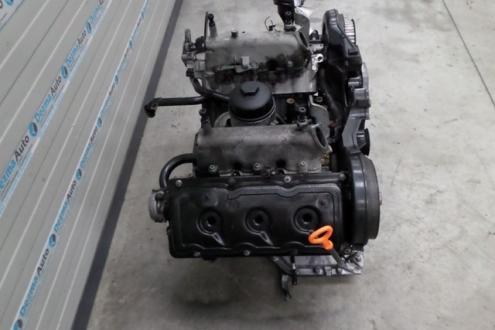 Motor, BDG, Skoda Superb (3U4) 2.5tdi (pr:345722)