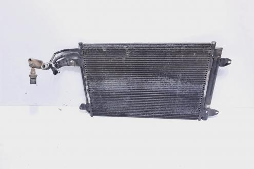 Radiator clima, cod 1K0820411Q, Vw Golf 5 Variant (1K5) 1.9 TDI, BLS (id:495468)