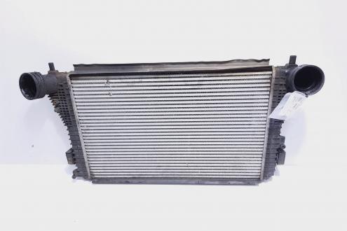 Radiator intercooler, cod 1K0145803L, Vw Golf 5 (1K1) 1.9 TDI, BXE (id:495467)