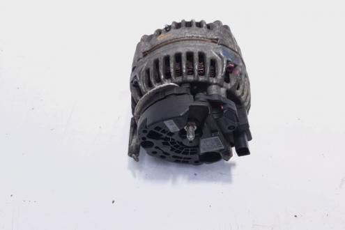 Alternator 140A Bosch, cod 06F903023F, VW Golf 6 Plus, 1.6 TDI, CAY (pr:592126)