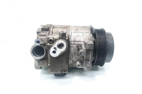 Compresor clima Valeo, cod A0022305011, Mercedes Clasa C T-Model (S204), 2.2 CDI, OM651913 (idi:494511)