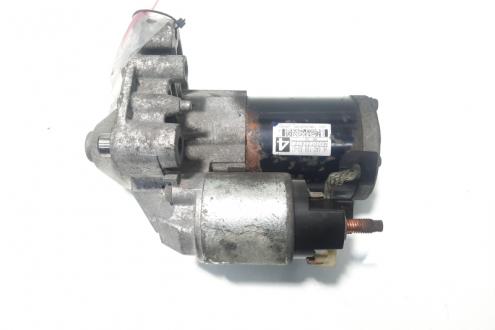 Electromotor, cod 9664016980, Peugeot Partner (II), 1.6 HDI, 9HX, 5 vit man (idi:494498)