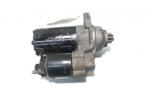 Electromotor, cod 02A911023L, Vw Golf 4 (1J1) 2.0 benz, AQY, 5 vit man (id:494985)