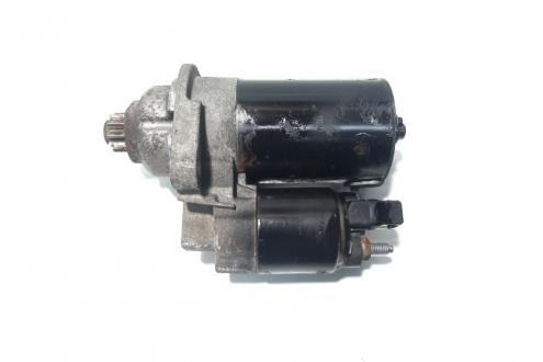 Electromotor, cod 02A911023L, Vw Golf 4 (1J1) 2.0 benz, AQY, 5 vit man (id:494985)