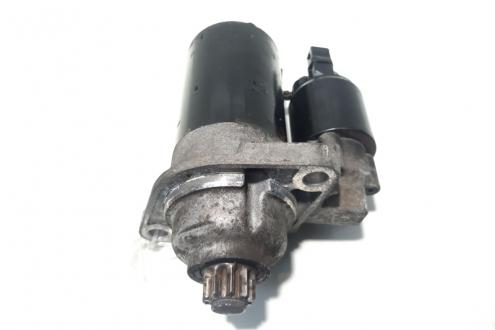 Electromotor, cod 02A911023L, Vw Golf 4 (1J1) 2.0 benz, AQY, 5 vit man (id:494985)