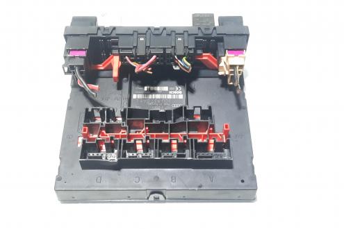 Modul confort, cod 3C0937049L, Vw Passat Variant (3C5) 2.0 TDI, BMR (id:495170)