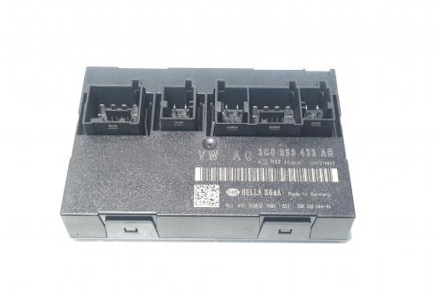 Modul confort, cod 3C0959433AB, Vw Passat (3C2) 2.0 TDI, BKP (id:495051)