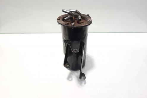 Carcasa filtru combustibil, cod 1K0127399CA, VW Golf 6 Variant (AJ5), 1.6 TDI, CAY (idi:475288)