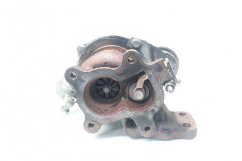 Turbosuflanta, cod 54359710009, Peugeot 307 CC (3B), 1.4 HDI, 8HZ (idi:494526)