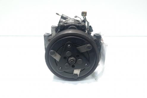 Compresor clima, cod 9651911480, Peugeot 308 SW, 1.6 HDI, 9HR (idi:494539)